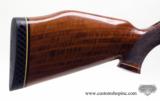 Colt Sauer 'Sporting Rifle' Gloss Finish Gun Stock For Magnum Calibers 'NEW' - 2 of 3