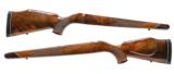 Colt Sauer 'Sporting Rifle' Gloss Finish Gun Stock For.22-250 Caliber'NEW' - 1 of 2