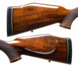 Colt Sauer 'Sporting Rifle' Gloss Finish Gun Stock For Standard Calibers 'NEW' - 2 of 2