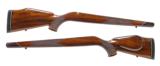Colt Sauer 'Sporting Rifle' Gloss Finish Gun Stock For Standard Calibers 'NEW' - 1 of 2