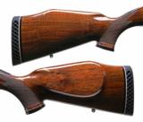 Colt Sauer 'Sporting Rifle' Gloss Finish Gun Stock For .22-250 Caliber 'NEW' - 2 of 2