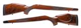 Colt Sauer 'Sporting Rifle' Gloss Finish Gun Stock For Standard Calibers 'Like New' - 1 of 2