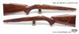 Factory Original Browning Belgium Safari Gun Stock. Fits Medium, Pencil Barrel Calibers. Excellent Condition. - 1 of 3