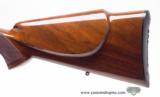 Factory Original Browning Belgium Safari Gun Stock. Fits Medium, Pencil Barrel Calibers. Excellent Condition. - 3 of 3