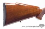 Factory Original Browning Belgium Safari Gun Stock. Fits Medium, Pencil Barrel Calibers. Excellent Condition. - 2 of 3