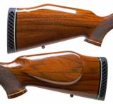 Colt Sauer 'Sporting Rifle' Gloss Finish Gun Stock For 22-250 Caliber'NEW' - 2 of 2