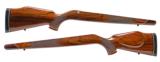 Colt Sauer 'Sporting Rifle' Gloss Finish Gun Stock For 22-250 Caliber'NEW' - 1 of 2
