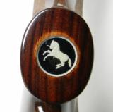 Colt Sauer 'Sporting Rifle' Gloss Finish Gun Stock For Magnum Calibers 'NEW' - 7 of 7