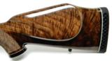 Colt Sauer 'Sporting Rifle' Gloss Finish Gun Stock For Magnum Calibers 'NEW' - 6 of 7