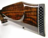 Colt Sauer 'Sporting Rifle' Gloss Finish Gun Stock For Magnum Calibers 'NEW' - 5 of 7