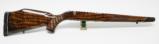 Colt Sauer 'Sporting Rifle' Gloss Finish Gun Stock For Magnum Calibers 'NEW' - 1 of 7