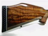 Colt Sauer 'Sporting Rifle' Gloss Finish Gun Stock For Magnum Calibers 'NEW' - 2 of 7