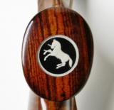 Colt Sauer 'Sporting Rifle' Gloss Finish Gun Stock For Magnum Calibers 'NEW' - 7 of 7