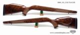 Colt Sauer 'Sporting Rifle' Gloss Finish Gun Stock For Magnum Calibers 'NEW' - 1 of 3