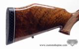 Colt Sauer 'Sporting Rifle' Gloss Finish Gun Stock For Magnum Calibers 'NEW' - 2 of 3