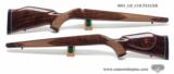 Colt Sauer 'Sporting Rifle' Gloss Finish Gun Stock For Magnum Calibers 'NEW' - 1 of 3