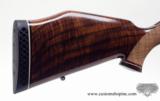 Colt Sauer 'Sporting Rifle' Gloss Finish Gun Stock For Magnum Calibers 'NEW' - 2 of 3