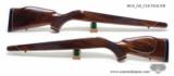 Colt Sauer 'Sporting Rifle' Gloss Finish Gun Stock For Standard, (.243, .308) Caliber 'Like New' - 1 of 3