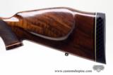 Colt Sauer 'Sporting Rifle' Gloss Finish Gun Stock For Standard, (.243, .308) Caliber 'Like New' - 3 of 3