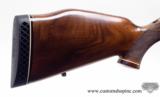 Colt Sauer 'Sporting Rifle' Gloss Finish Gun Stock For Standard, (.243, .308) Caliber 'Like New' - 2 of 3