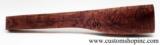 American Walnut Rifle Blank. AAA Fancy Select Grade. Expertly Dried And Laid Out - 3 of 4