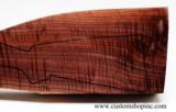 American Walnut Rifle Blank. AAA Fancy Select Grade. Expertly Dried And Laid Out - 4 of 4