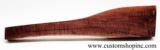American Walnut Rifle Blank. AAA Fancy Select Grade. Expertly Dried And Laid Out - 3 of 4