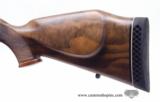 Duplicate Colt Sauer 'Sporting Rifle' Stock. Fits Magnum Calibers. Oil Finish.
NEW - 3 of 3