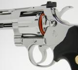 Colt Python .357 Mag.6