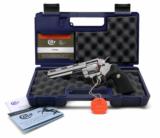 Colt Python .357 Mag.6