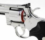 Colt Python .357 Mag 8