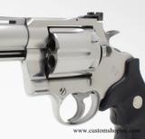 Colt AnacondaLarge Bore .44 Mag.6
