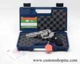 Colt AnacondaLarge Bore .44 Mag.6