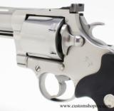 Colt AnacondaLarge Bore .44 Mag.6