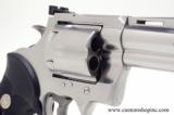 Colt AnacondaLarge Bore .44 Mag. Satin Finish, With 6