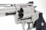 Colt AnacondaLarge Bore .44 Mag. Satin Finish, With 6