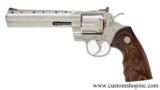 Colt Python 'ELITE' .357 Mag. 6