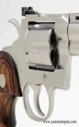 Colt Python 'ELITE' .357 Mag. 6