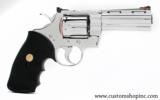 Colt Python .357 Mag. 4