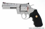 Colt Python .357 Mag. 4