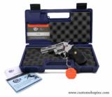 Colt Python .357 Mag. 4