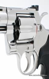 Colt Python .357 Mag. 4