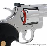 Colt Python .357 Mag. 4