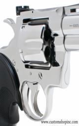 Colt Python .357 Mag. 4