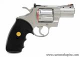 Colt Python .357 Mag.2.5