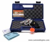 Colt Python .357 Mag.2.5