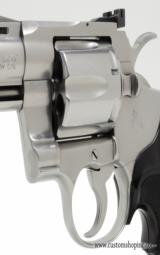 Colt Python .357 Mag.2.5