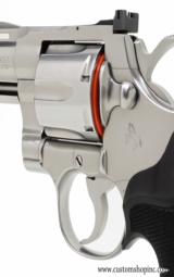 Colt Python .357 Mag.2.5