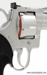 Colt Python .357 Mag.2.5