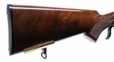 Browning Model 1885 .260 Rem. Single Shot Low Wall 